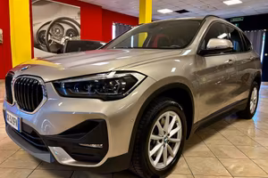 BMW X1 sDrive20d Business Advantage UNIPRO - CER
