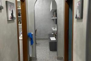 Casa situata zona casal bertone