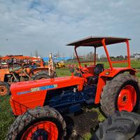 Same Corsaro Synchro 70DT 