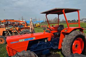 Same Corsaro Synchro 70DT 