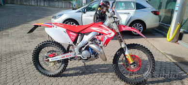 Honda CR 125 R 2003 TARGATA(patente A1)