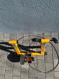 Rulli per bicicletta