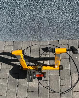 Rulli per bicicletta