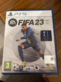 Fifa 23