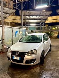 Golf 5 GTI Sport 2006