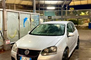 Golf 5 GTI Sport 2006
