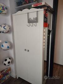 armadio Ikea 