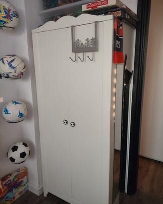 armadio Ikea 