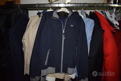 Giubbotti Woolrich