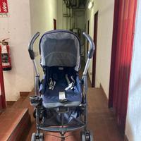 Infanzia Set trio inglesina