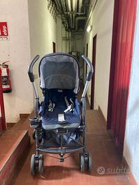 Infanzia Set trio inglesina