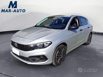 FIAT Tipo 5p 1.0 t3 100cv