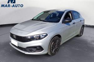 FIAT Tipo 5p 1.0 t3 100cv