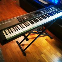 tastiera Roland rd 170