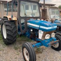 Ford 4610 2rm