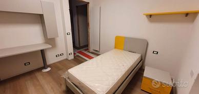 letto singolo