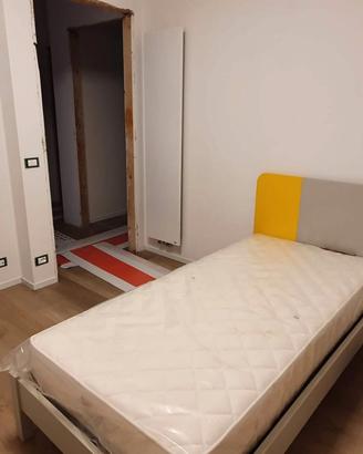 letto singolo