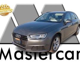 AUDI A4 Avant 30 2.0 tdi Business 122cv s-tronic