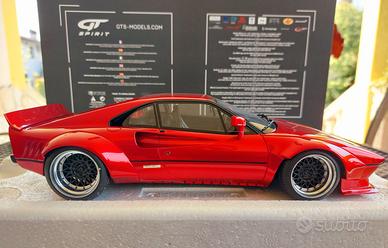 Ferrari 288 GTO by KS 1:18 Limited Gt spirit