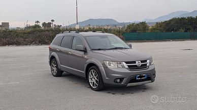 Fiat Freemont 2.0 Multijet 170 CV AWD Lounge 2012