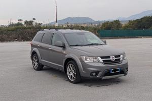 Fiat Freemont 2.0 Multijet 170 CV AWD Lounge 2012