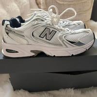 New Balance 530 Taglia 39.5 – Sneakers Nuove