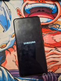 Samsung A21 S