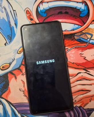 Samsung A21 S