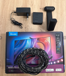 Govee Envisual TV Backlight T2 H605C RGBIC – 55/65
