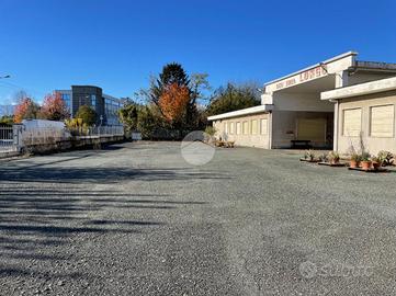 CAPANNONE A PIANEZZA