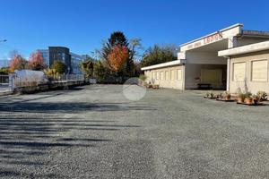 CAPANNONE A PIANEZZA