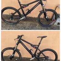 Mtb  liteville 301