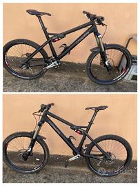 Mtb  liteville 301