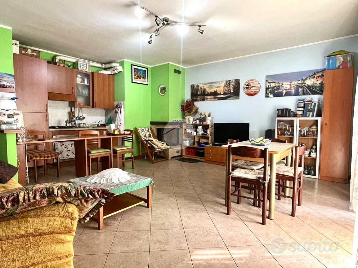 Appartamento – Carate Brianza, Cascina San Giovanni - Altro