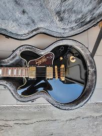 epiphone Lucille B.b. king