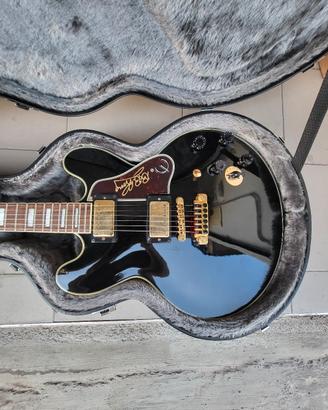 epiphone Lucille B.b. king