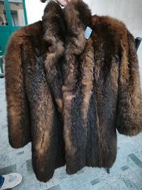 Pelliccia di Opossum