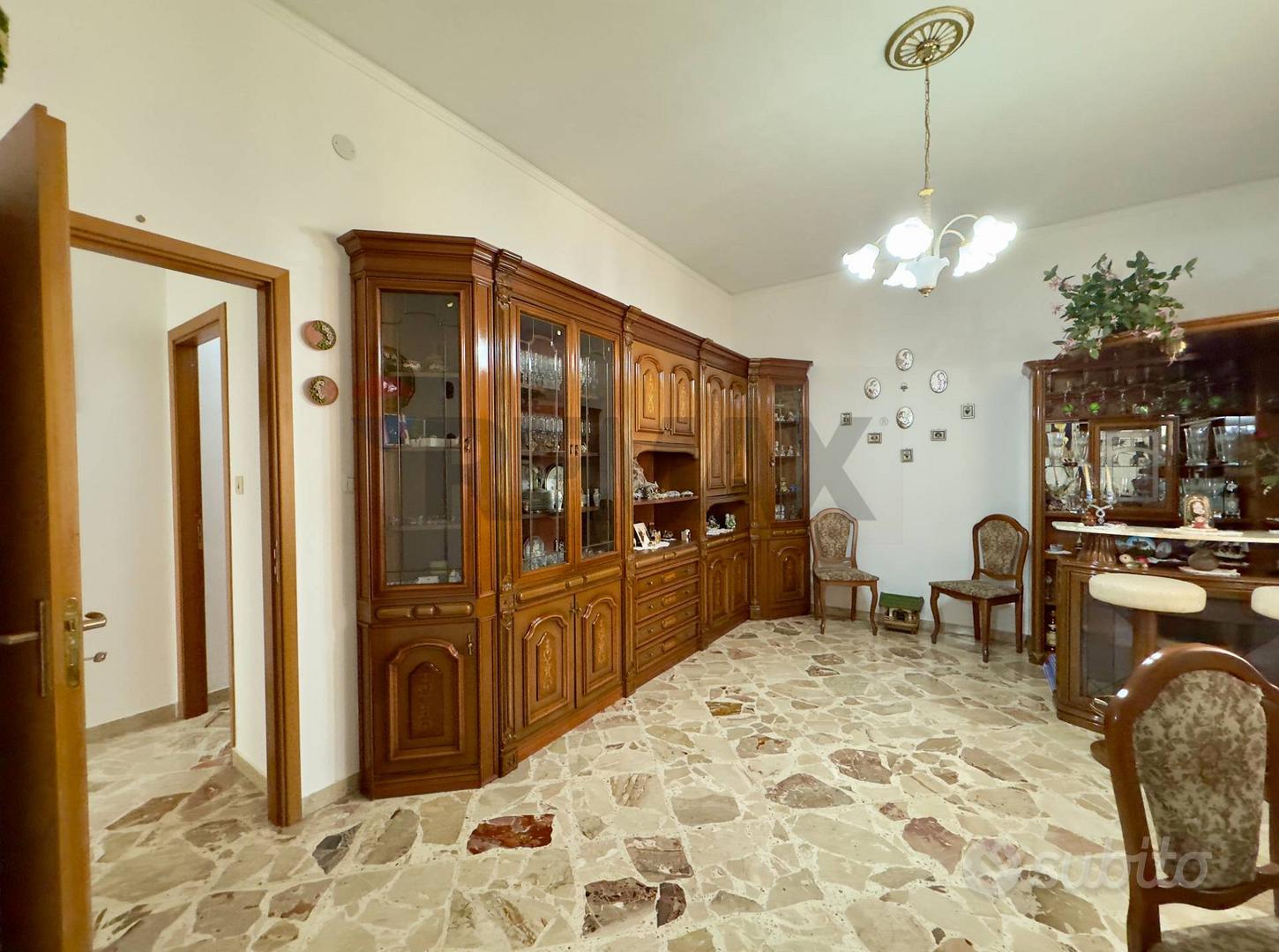 Appartamento – Monreale, Malpasso - Altro