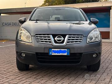 Nissan Qashqai 1.5 dCi Tekna.. CELL 393 690 2051 W