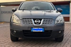 Nissan Qashqai 1.5 dCi Tekna.. CELL 393 690 2051 W