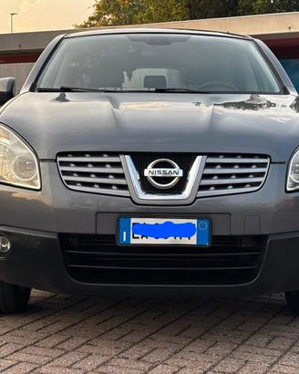 Nissan Qashqai 1.5 dCi Tekna.. CELL 393 690 2051 W