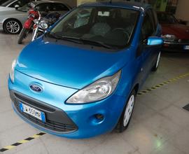 Ford Ka Ka+ 1.2 8V 69CV