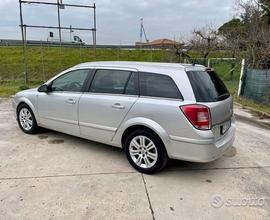 Opel Astra 1.7 CDTI 125CV SW Cosmo