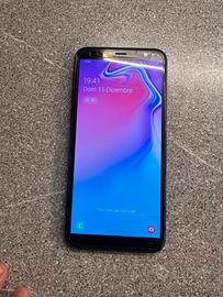 Samsung J6 Plus