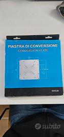 Piastra di Conversione 604528