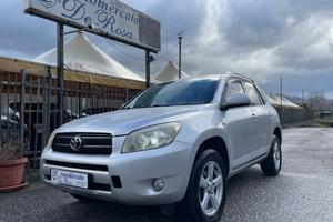 Toyota RAV 4 RAV4 2.2 D-4D 136 CV Luxury