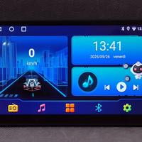 AUTORADIO 9" OPEL ASTRA ANTARA ZAFIRA ANDROID 15