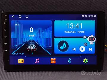 AUTORADIO 9" OPEL ASTRA ANTARA ZAFIRA ANDROID 15