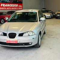 Seat Ibiza 1.9 TDI 101CV 5p. Sport
