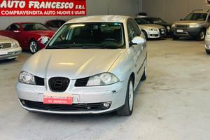 Seat Ibiza 1.9 TDI 101CV 5p. Sport